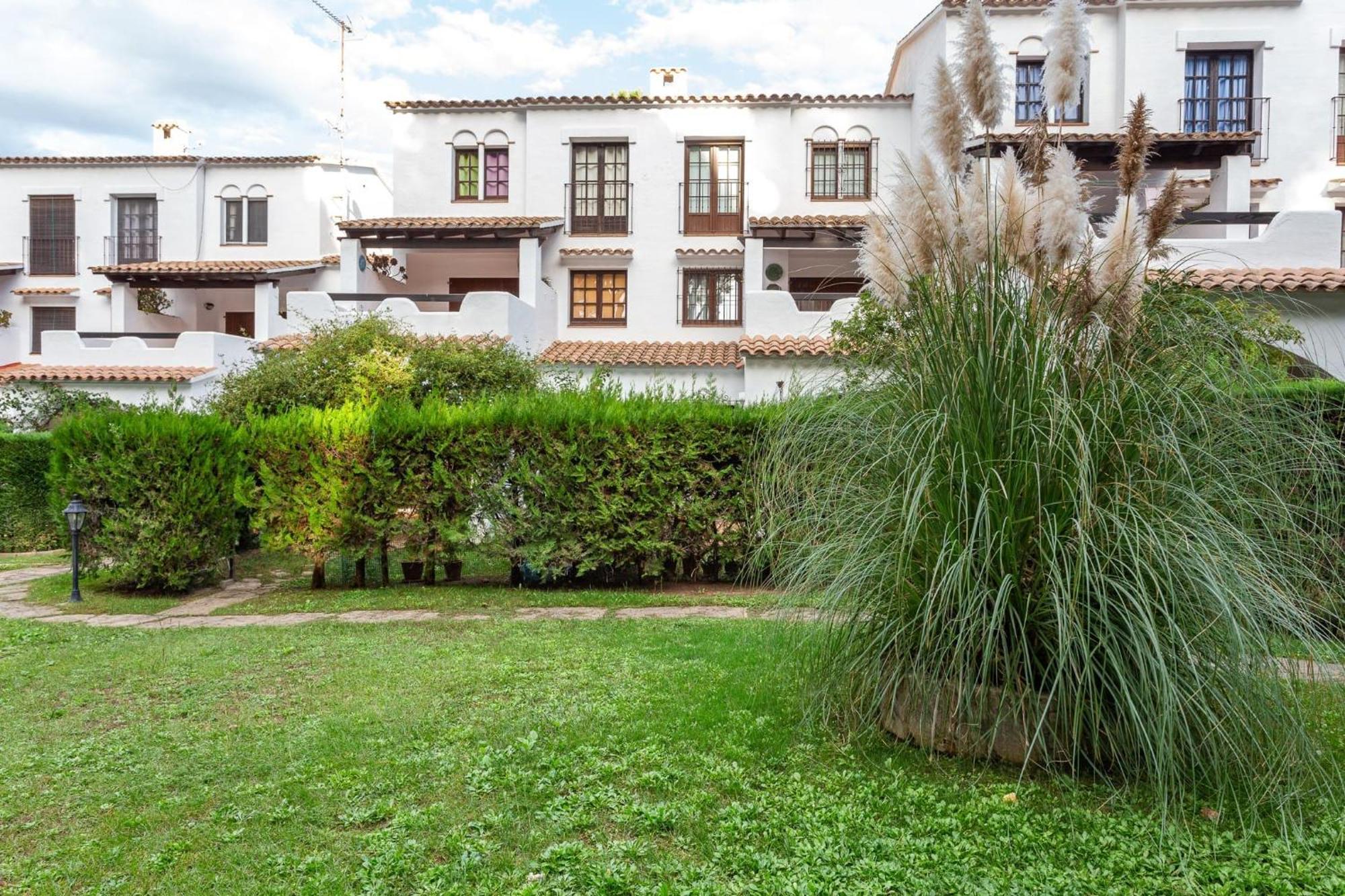 Apartamento Clover L' Escala Exterior foto