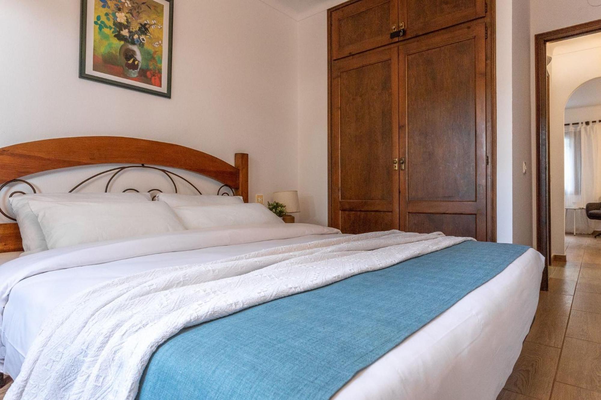 Apartamento Clover L' Escala Exterior foto